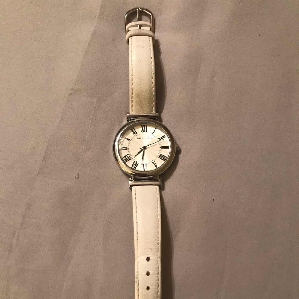 Ann Klein watch